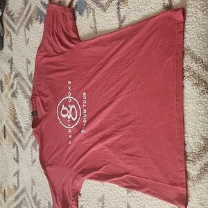 Garth Brooks Stadium Tour 2022 T-Shirt